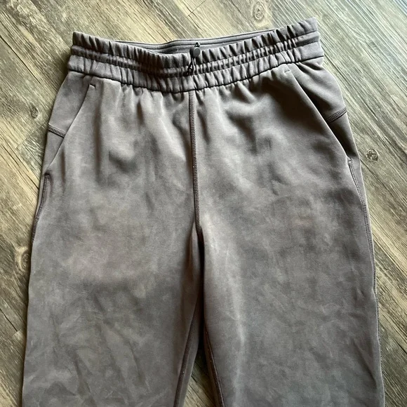 lululemon softstreme high-rise pant *short - Picture 2 of 5